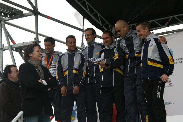 2010 Campionato de España de Campo a Través 274